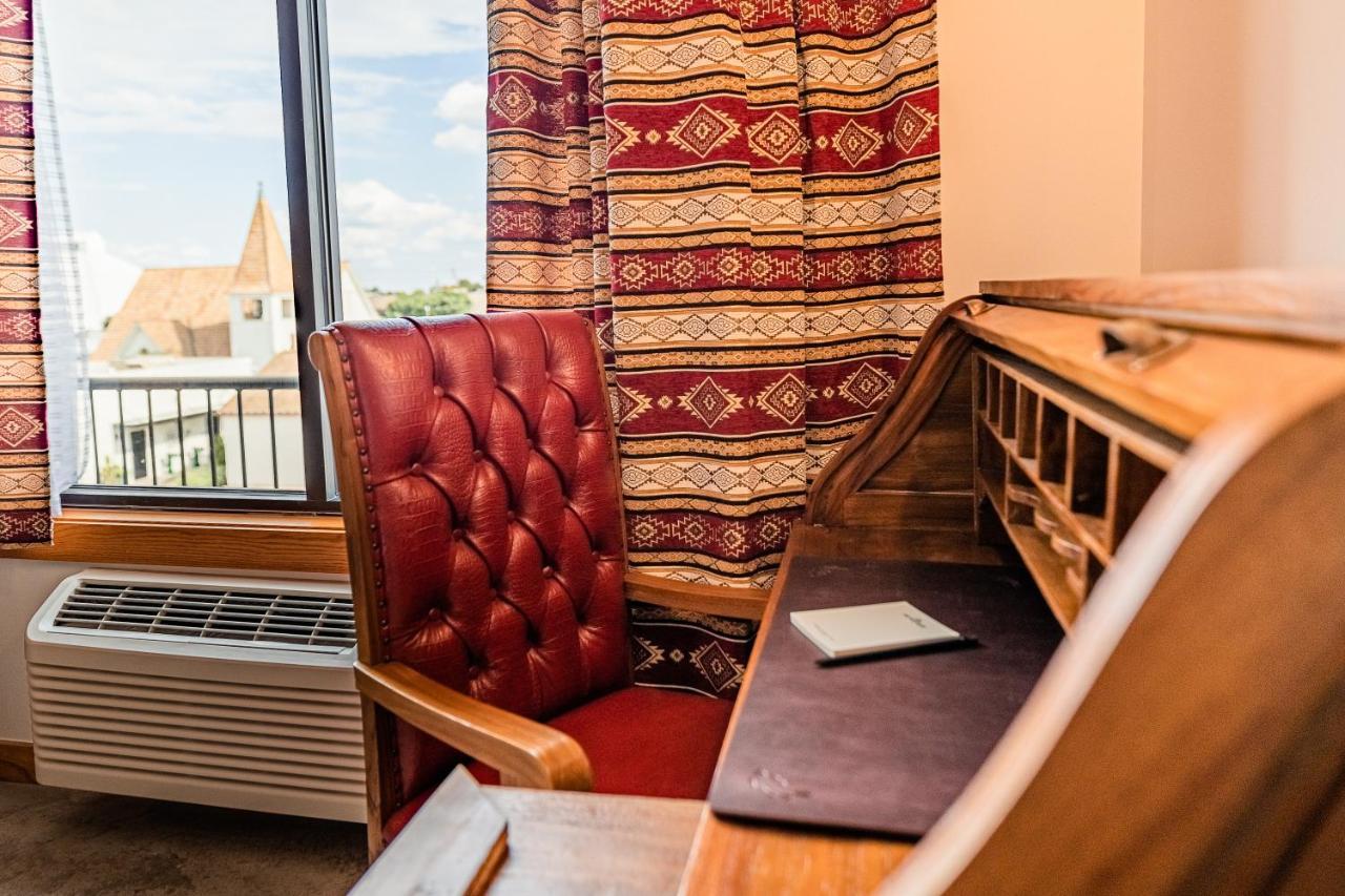Pivovar Hotel Вейко Екстер'єр фото