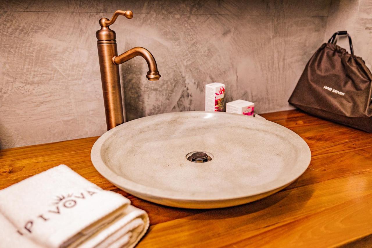 Pivovar Hotel Вейко Екстер'єр фото